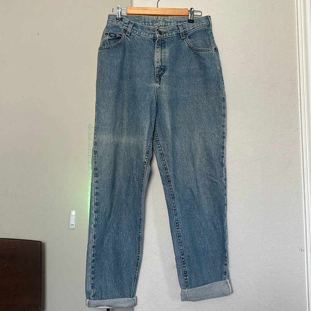 Mom Jeans by Lee